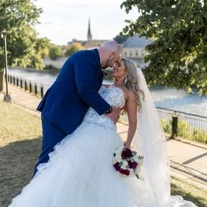 Meet your Posher, Krissi